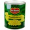 Del Monte Del Monte Golden Sweet Whole Kernel Corn #10 Can, PK6 2001733 - alternate 1